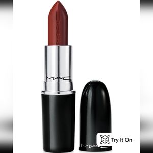 MAC LUSTRE LIPSTICK 💄